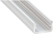 Led-Labs LED profil LUMINES typ A bielo lakovaný 2,02m