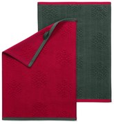 Kuchynské uteráky, 2 ks