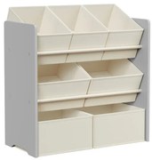 Detská polica GKR034G10