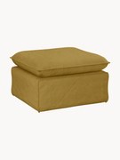 Ručne vyrobená taburetka Nomad