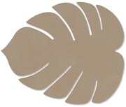 Prestieranie z eko kože 22x26 cm Monstera Leaf Nupo – LIND DNA