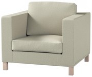 Poťah na kreslo Karlanda, krátky