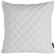 DEKORAČNÁ OBLIEČKA NA VANKÚŠ RIA1 45X45 CM BIELA