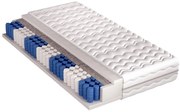 Taštičkový matrac Mimas 200x90 cm (T3). Akcia -22%. Vlastná spoľahlivá doprava až k Vám domov. 603012