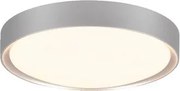 Trio Clarimo led stropné osvetlenie titan tr 659011887 TR659011887