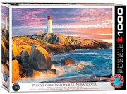 Puzzle Maják, 1000 dielov