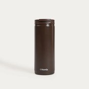 Termohrnček COCOA hnedý 783296 400 ml