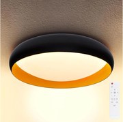 Brilagi - LED Stmievateľné stropné svietidlo LIVIA LED/48W/230V 3000-6500K + DO