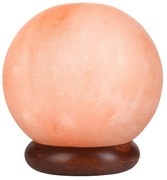 Soľná lampa SALLY 1xE14/25W/230V