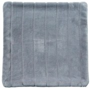 Obliečka CLAUDI 40x40 cm šedá