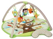 Skip Hop - Detská hracia deka TREETOP FRIENDS