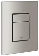 Grohe Skate Cosmopolitan ovládacie tlačidlo super oceľ 38732dc0 G38732DC0