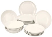 Silvercrest® Súprava tanierov, 18-dielna (100396956)