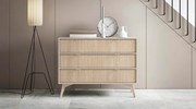 Moderná komoda DAVINA 106 cm