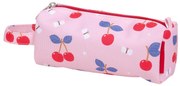 A Little Lovely Company - puzdro na pastelky - čerešne