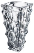 KRIŠTÁĽOVÁ VÁZA BOHEMIA CASABLANCA 305MM