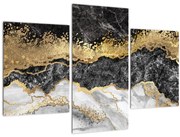 Obraz - Mramor (90x60 cm)