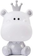 XXXLutz DETSKÁ STOLNÁ LAMPA, 14/14/25 cm - Online Only bytové doplnky - 004340025210