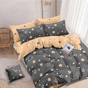 Bavlnené obliečky 7-dielna sada Shining SS6545