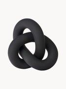 Ručne vyrobená dekorácia Knot