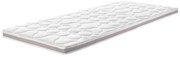 Hn8 Schlafsysteme 7-zónový hybridný penový vrchný matrac Dynamic Classic Comfort (120 X 200 CM) (100331935)