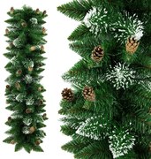 Girlanda Premium 100 cm
