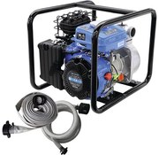 Záhradné čerpadlo Güde GMP 15.22 benzínové set