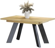 Stôl Como 210 dub natura