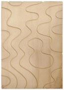 Koberec Havana-a 0,8/1,5 TD2510 béžová