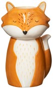 Kamenný kvetináč ø 10 cm Finley Fox – Sass &amp; Belle