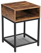 Odkladací stolík LET46X