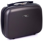 Rogal Čierna príručná taška na kufor “Universal“ - S (25l)