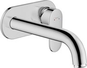 Hansgrohe Vernis Blend, umývadlová batéria pod omietku, chrómová, HAN-71576000
