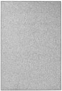 Kusový koberec Wolly 102840, 160x240, šedá, obývacia izba, BT Carpet
