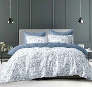 Bavlnené obliečky AVENOR biele Rozmer obliečky: 70 x 90 cm | 140 x 200 cm