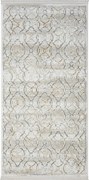 Kusový koberec My Floor creme, 80x150, šedá, chodba / predsieň, My Flair