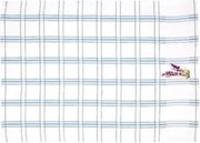 Kuchynská utierka Lawenda, modrá%