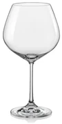 Crystalex Poháre na víno VIOLA 570 ml, 6 ks