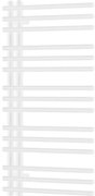 Mexen Neptun, vykurovacie teleso 900 x 500 mm, 369 W, biela, W101-0900-500-00-20