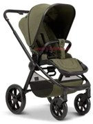 Moon športový kočík RESEA SPORT 2024 Moss Green Melange