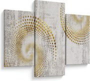 Obraz - Betónový design (90x60 cm)