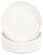Mäser Sada hlbokých tanierov Vada 20 cm, 4 ks,