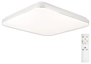 Top Light - LED Stmievateľné stropné svietidlo LED/36W/230V 3000-6500K + DO