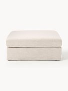 Podnožka's odnímateľnými poťahmi Russell