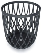 Univerzálny kôš, 20 l, antracit