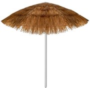 Linder Exclusiv Slnečník Hawaii Hnedý