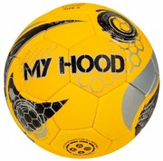 My Hood 302016 futbalová lopta, oranžová, veľkosť5