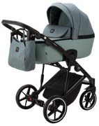 Adamex kočík 2v1 MOBI - PS72