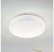 Eglo 97877 - LED Stropné svietidlo FRANIA-S LED/11,5W/230V EG97877