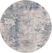 Koberec Pula Y578A tmavo sivý
